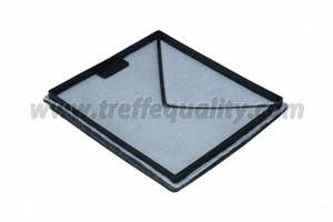 Filter, cabin air (633)