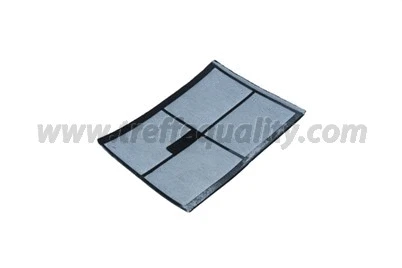 Filter, cabin air (1498)