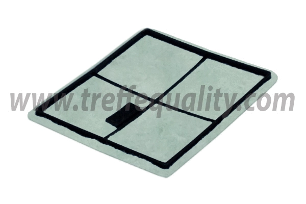 Filter, cabin air (A1592)