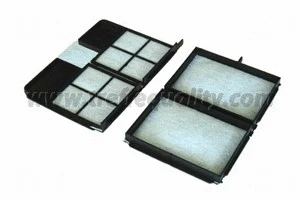 Filter, cabin air (1452/1)