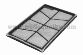 Filter, cabin air (1526)