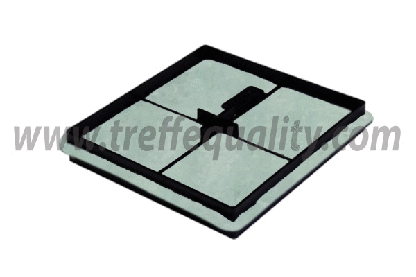Filter, cabin air (A1616)
