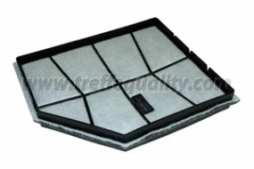 Filter, cabin air (670)