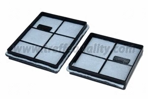 Filter, cabin air (639)