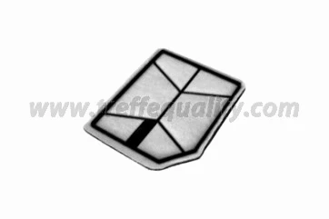 Filter, cabin air (1438)