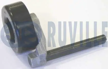 Belt Tensioner, V-ribbed belt (541799)