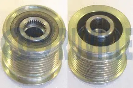 Alternator Freewheel Clutch (541952)