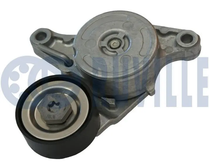 Belt Tensioner, V-ribbed belt (542542)