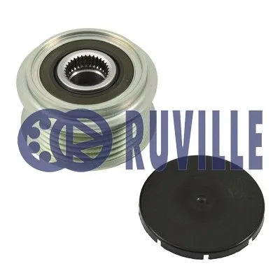 Water Pump, engine cooling (56995)