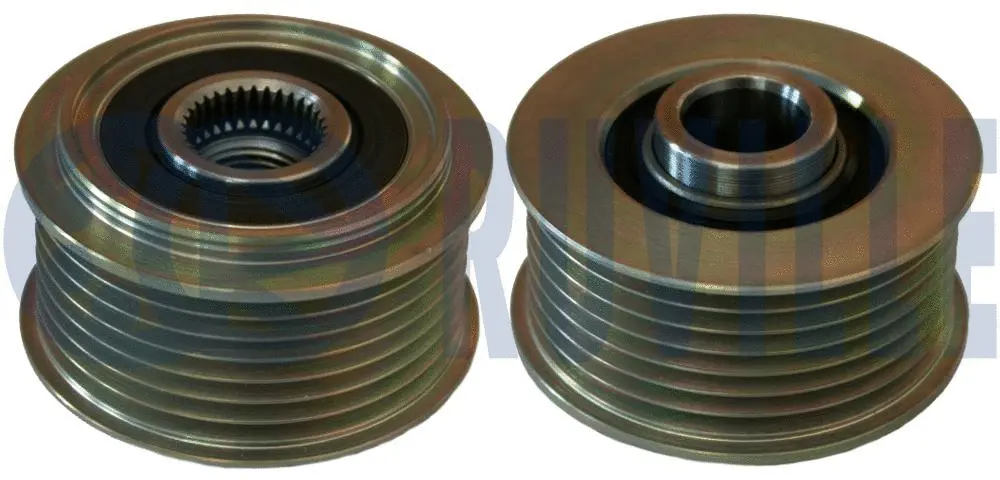 Alternator Freewheel Clutch (542619)