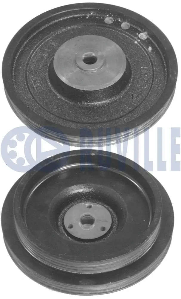Belt Pulley, crankshaft (520143)
