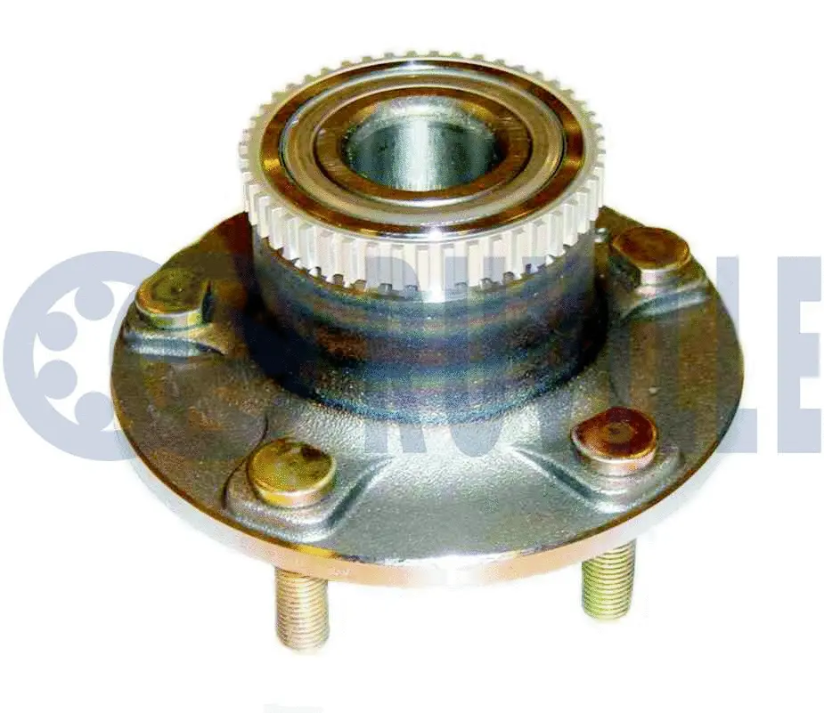 Wheel Bearing Kit (221071)