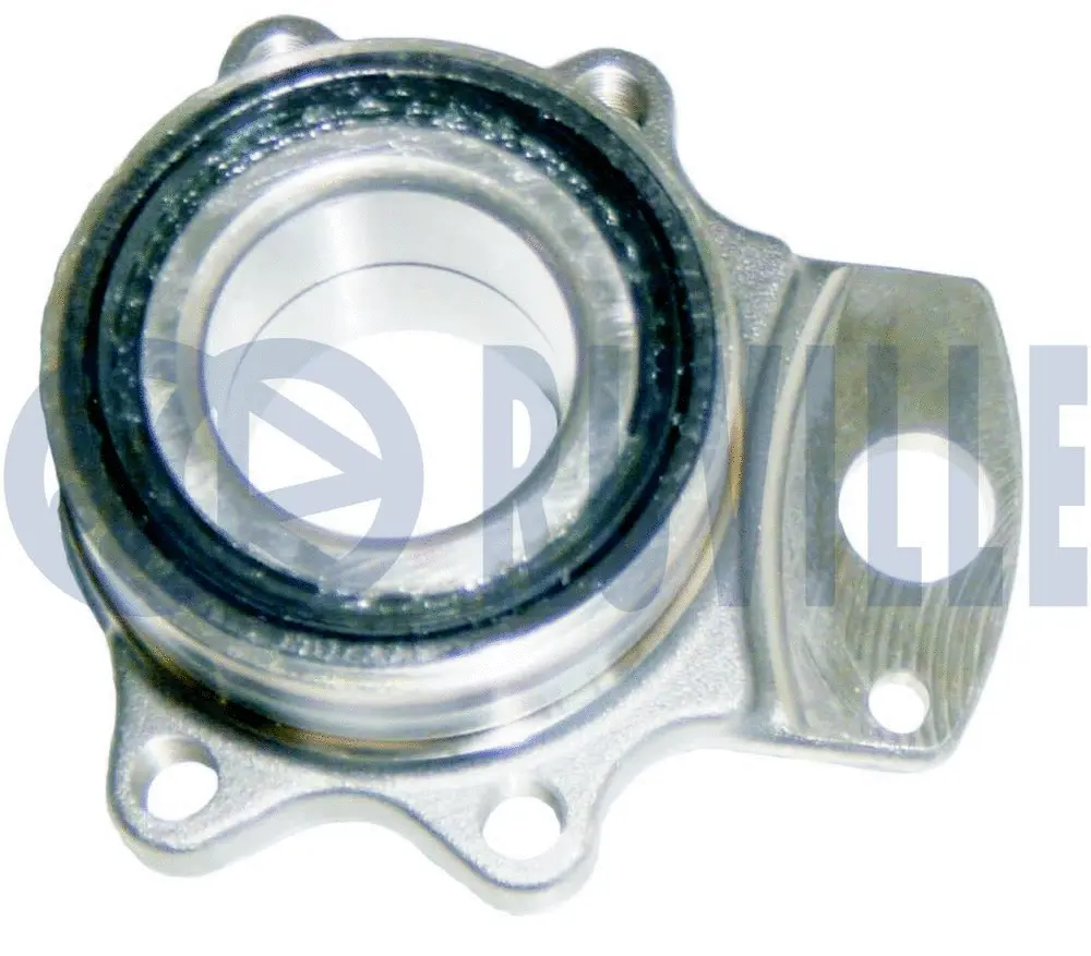 Wheel Bearing Kit (220673)