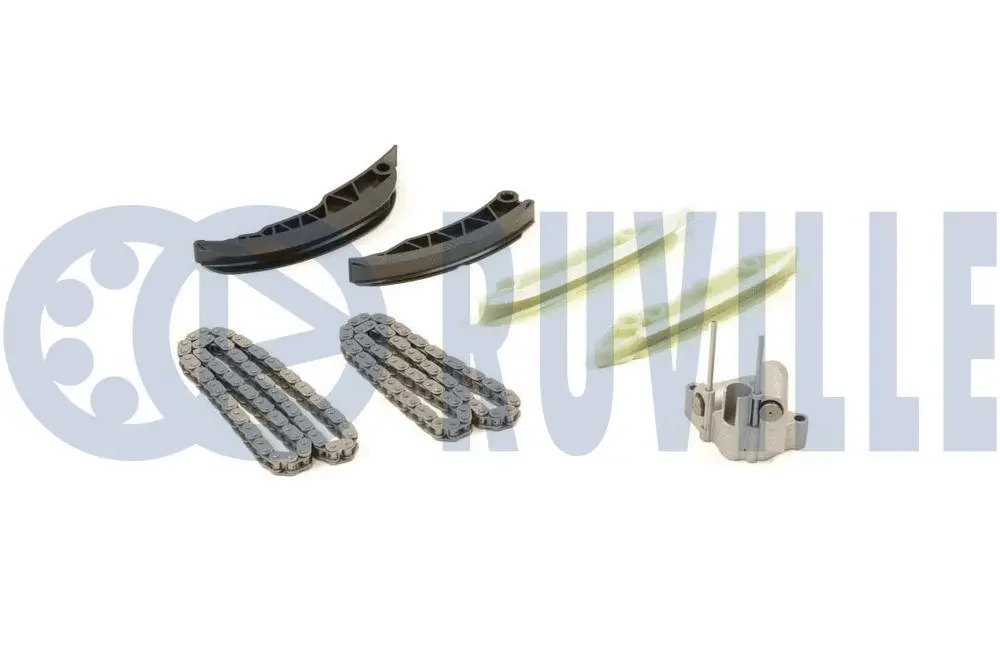 Timing Chain Kit (580097)