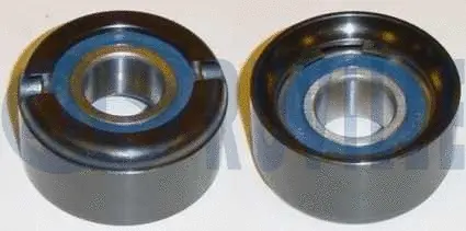 Tensioner Pulley, timing belt (540026)