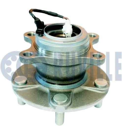 Wheel Bearing Kit (221708)