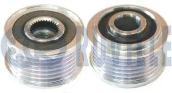 Alternator Freewheel Clutch (541039)