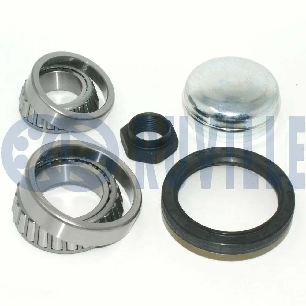 Wheel Bearing Kit (220464)