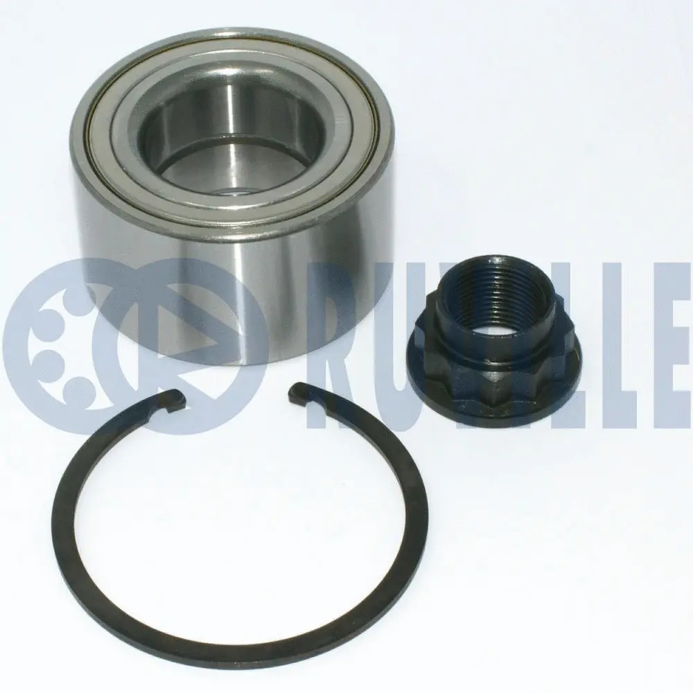Wheel Bearing Kit (220928)