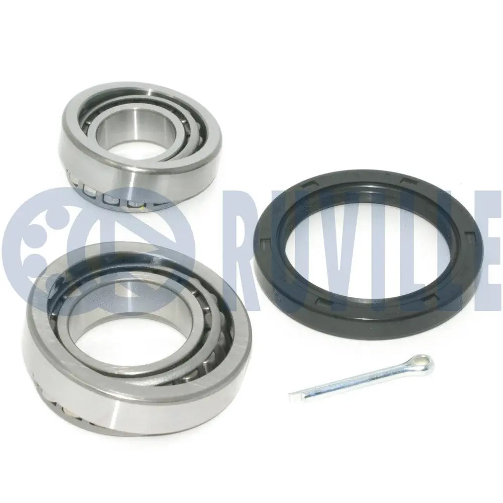 Wheel Bearing Kit (220770)
