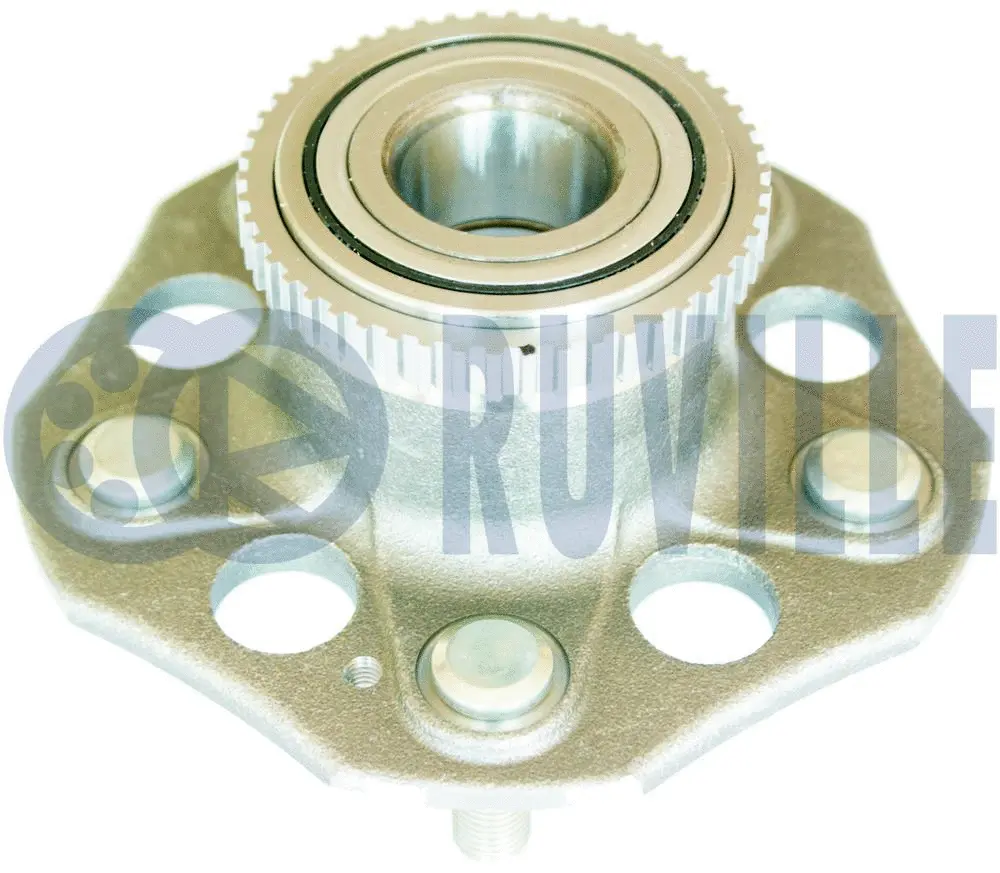 Wheel Bearing Kit (221569)