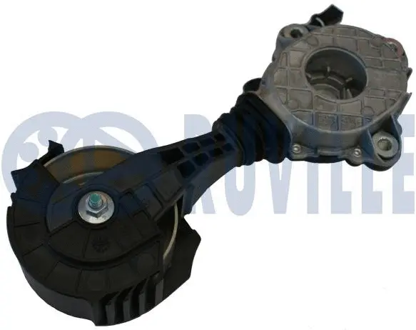 Belt Tensioner, V-ribbed belt (542236)