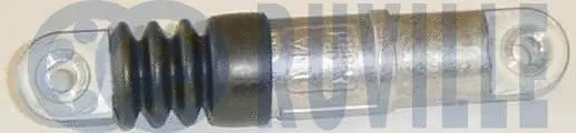 Vibration Damper, V-ribbed belt (540830)