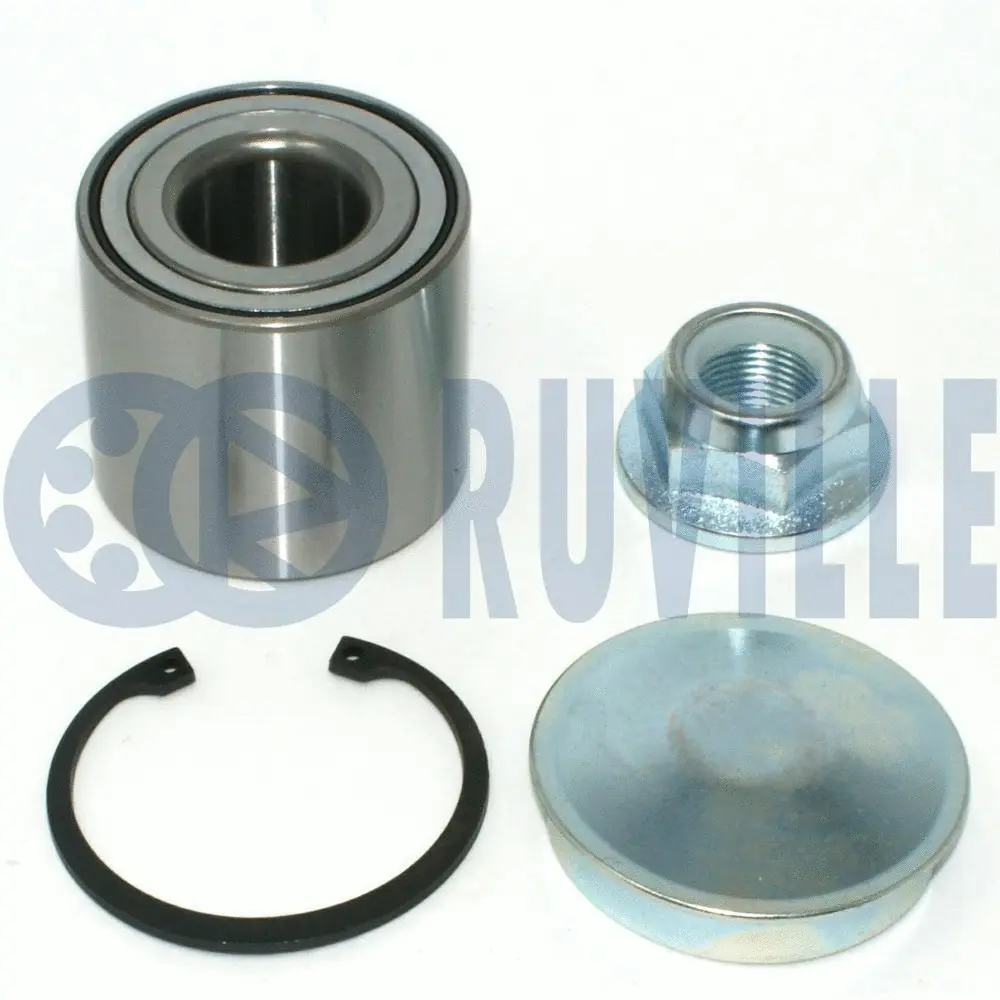 Wheel Bearing Kit (221112)