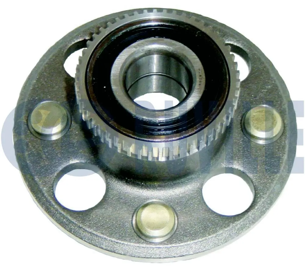 Wheel Bearing Kit (220860)