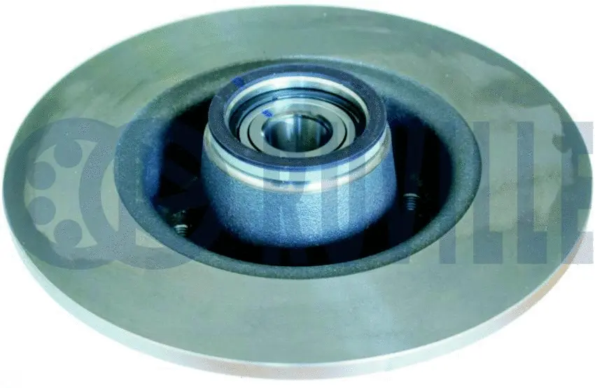 Brake Disc (221111)