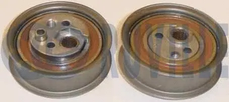 Tensioner Pulley, timing belt (540348)