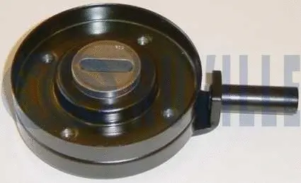 Belt Tensioner, V-ribbed belt (540226)