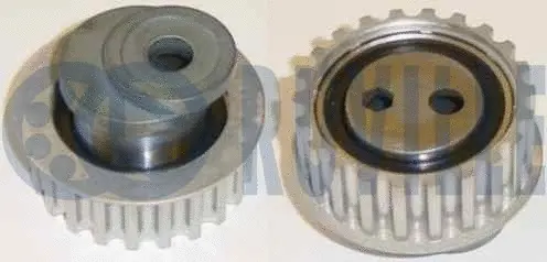 Tensioner Pulley, timing belt (540204)