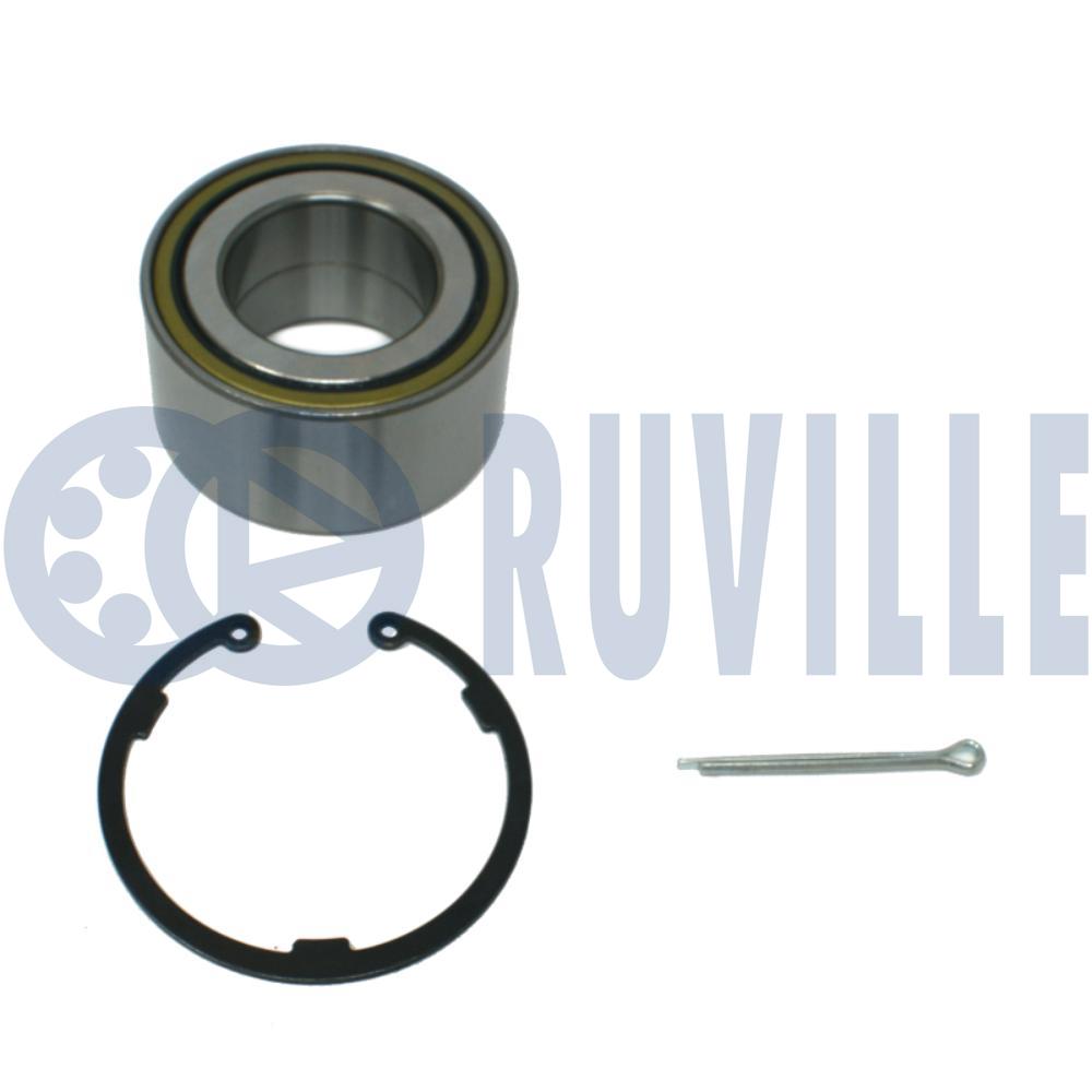 Wheel Bearing Kit (221763)