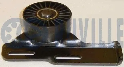 Belt Tensioner, V-ribbed belt (540548)