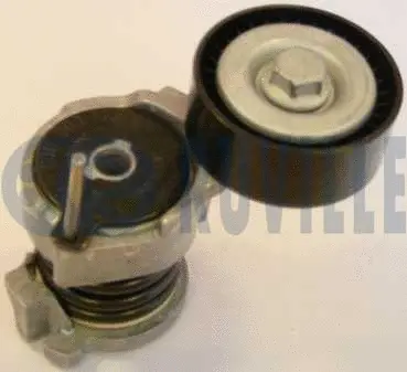 Belt Tensioner, V-ribbed belt (541612)