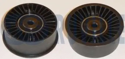Deflection/Guide Pulley, timing belt (541123)