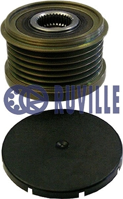 Water Pump, engine cooling (56656)