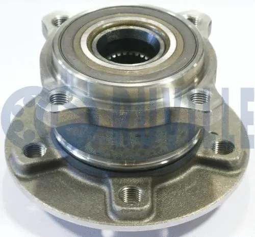 Wheel Bearing Kit (221868)