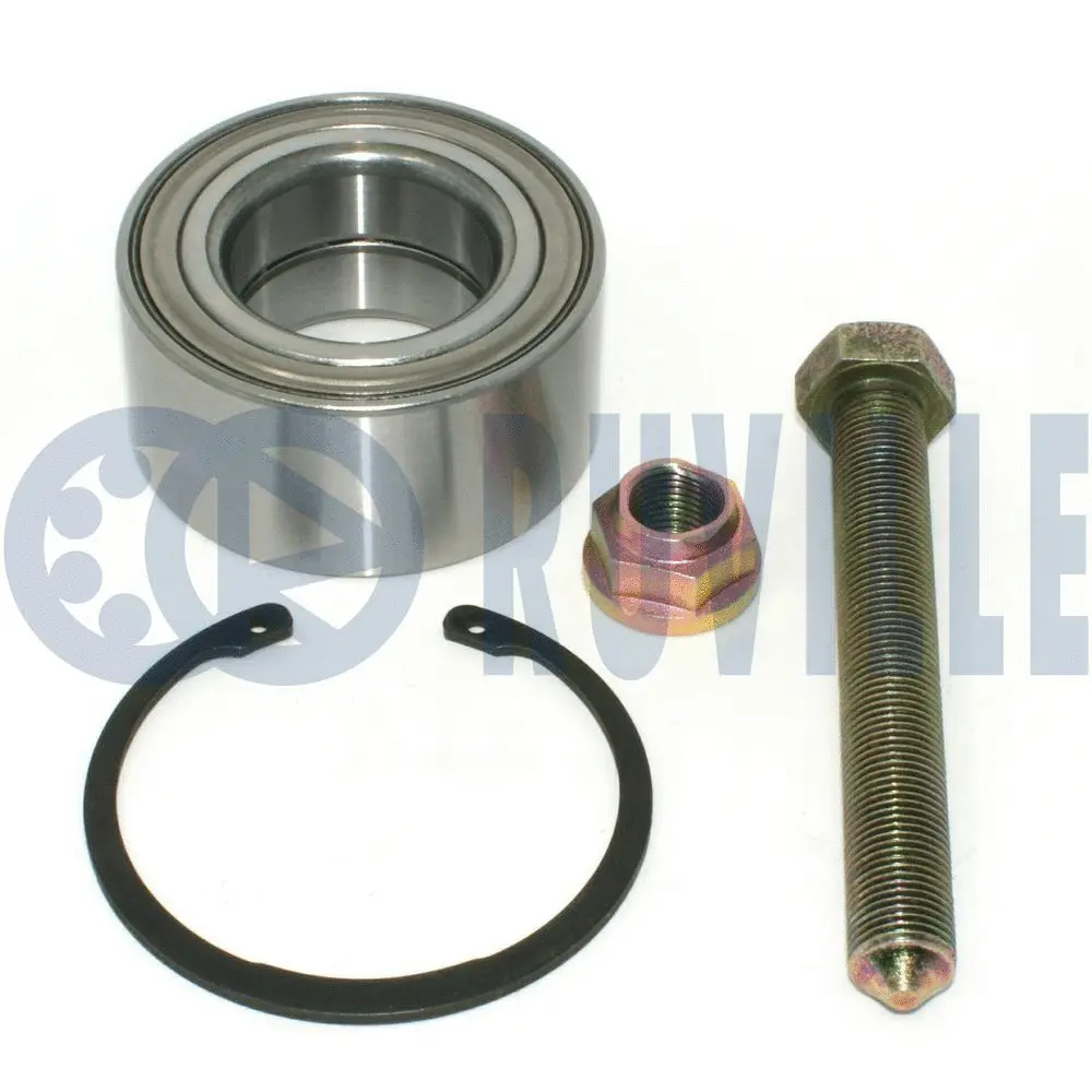 Wheel Bearing Kit (220057)