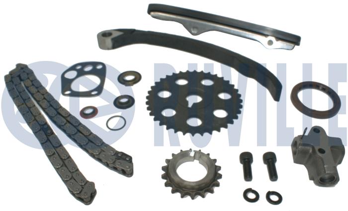 Timing Chain Kit (580201)