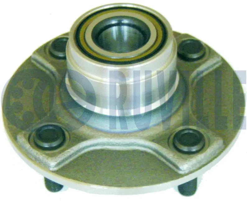 Wheel Bearing Kit (220015)
