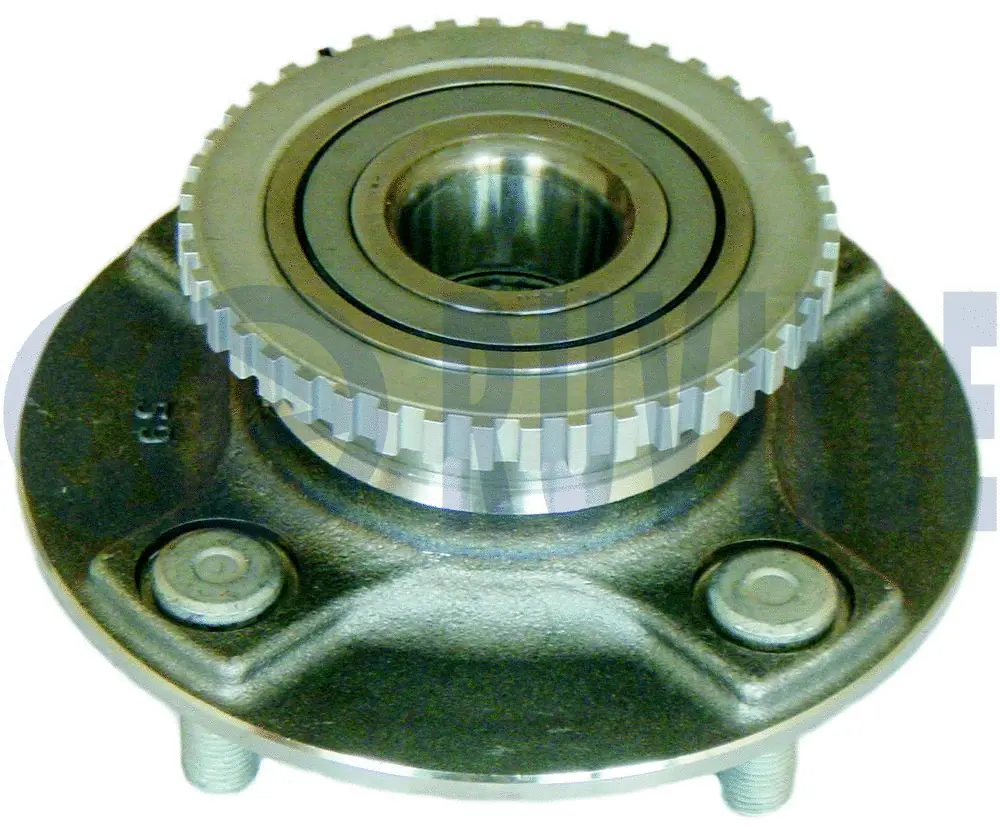 Wheel Bearing Kit (221056)
