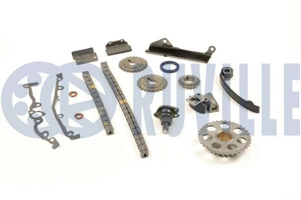 Timing Chain Kit (580060)