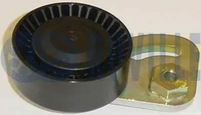 Belt Tensioner, V-ribbed belt (540832)