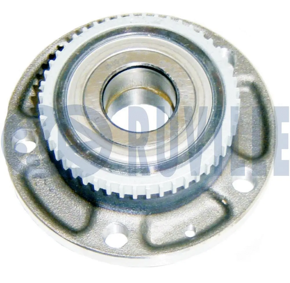 Wheel Bearing Kit (220630)