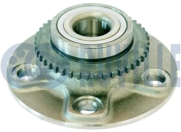 Wheel Bearing Kit (221792)