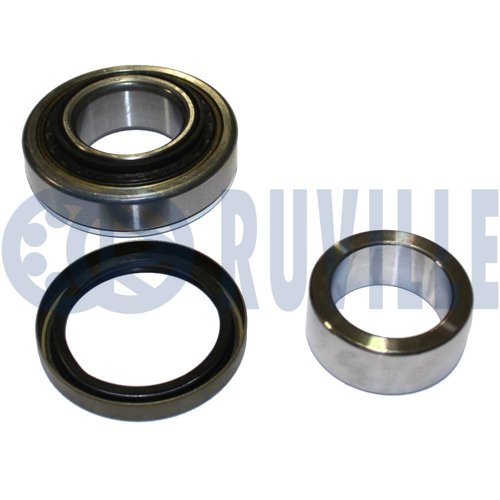 Wheel Bearing Kit (220038)