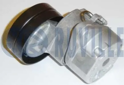 Belt Tensioner, V-ribbed belt (540525)