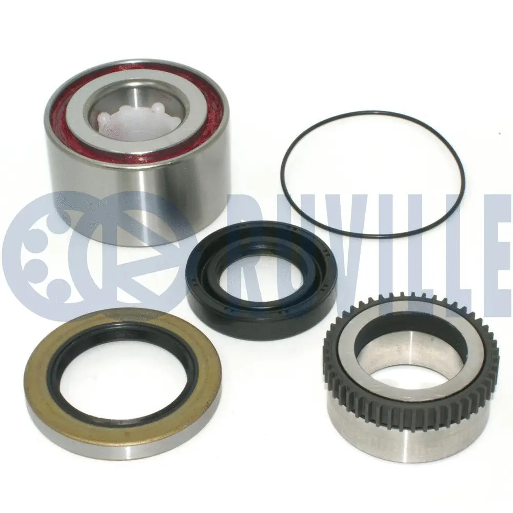 Wheel Bearing Kit (221775)